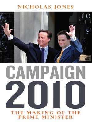 cover image of Campaign 2010